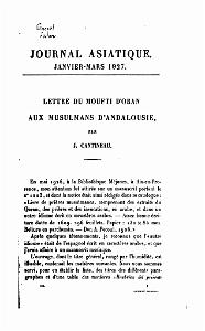 JOURNAL ASIATIQUE PAR J. CANTINEAU 1927_000016